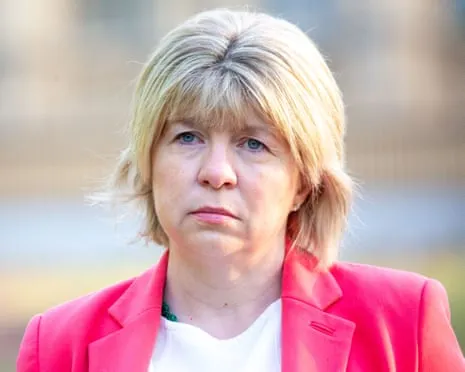 Former Tory Minister Maria Caulfield Becomes Latest High-Profile Conservative Figure to Reform UK