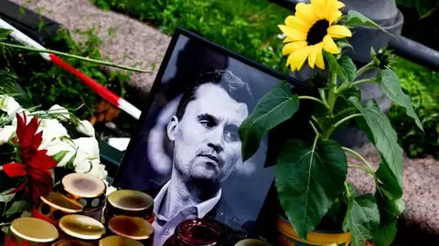 Charlie Kirk Shooting Suspect Appeared to Confess through Messaging Platform