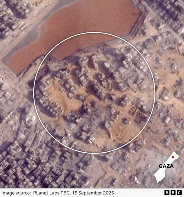 Confirming Pictures of Russian-led Strikes in Conflict-Zone Zaporizhzhia Territory