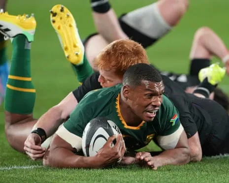 The Boks Enliven Engrossing Southern Hemisphere Tournament – Should We Tinker Now?
