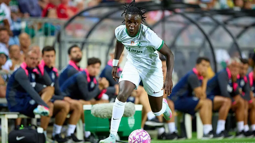 10 Teenage Talents to Watch in the Champions League