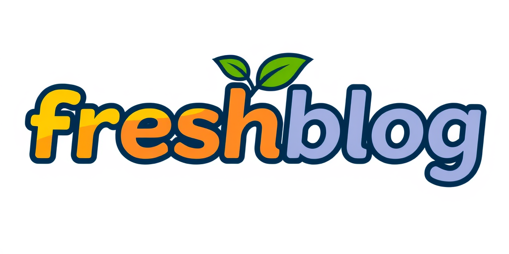 FreshBlog UK